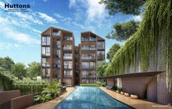 The Hillshore (D5), Condominium #542320431